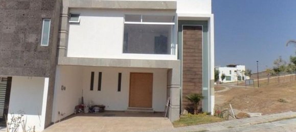 Casa T3 em Puebla, Mexico N.º 178831 2