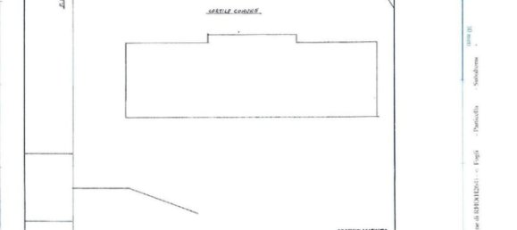 3 rooms Apartment in Rho, Italy No. 4970 21