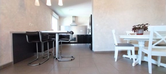 2 chambres Appartement à Guénange, France No. 239923 4