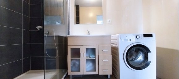 2 chambres Appartement à Guénange, France No. 239923 9