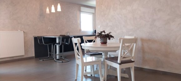 2 chambres Appartement à Guénange, France No. 239923 3