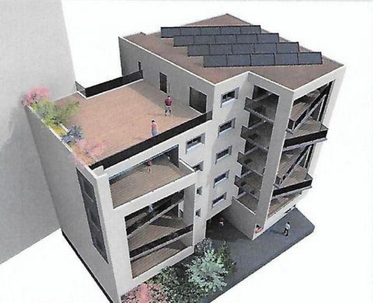 شقة 3 غرف نوم  في Millau, France رقم 23419