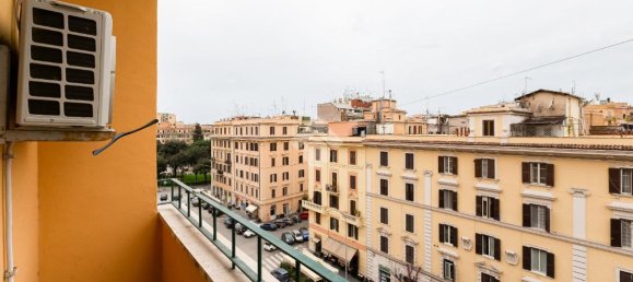 5 rooms Apartment in Rome, Italy No. 36328 5