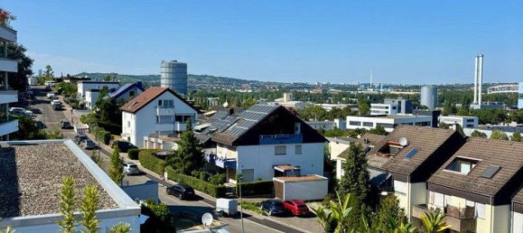 2 غرف نوم بانتهاوس في Stuttgart, Germany رقم 285453 19