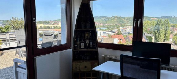 2 غرف نوم بانتهاوس في Stuttgart, Germany رقم 285453 5