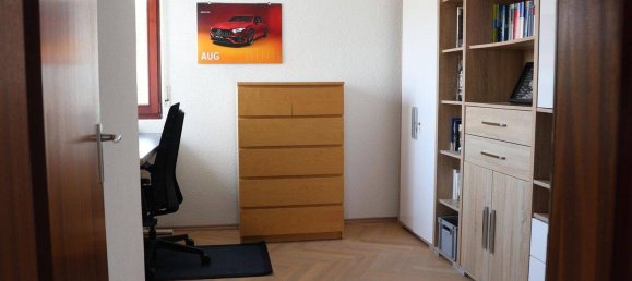 2 غرف نوم بانتهاوس في Stuttgart, Germany رقم 285453 8