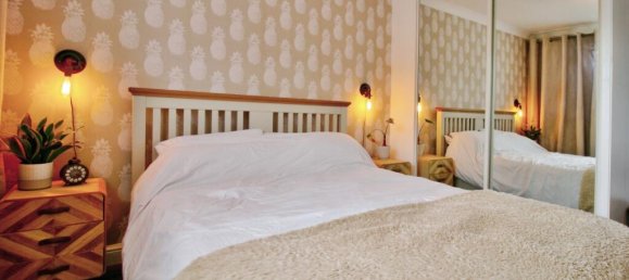 4 bedrooms Commercial property in Westerham, United Kingdom No. 10686 44