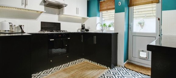 4 bedrooms Commercial property in Westerham, United Kingdom No. 10686 35