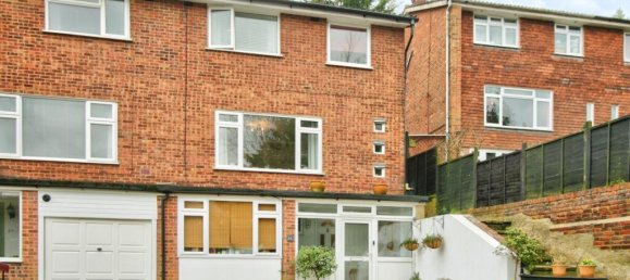 4 bedrooms Commercial property in Westerham, United Kingdom No. 10686 93