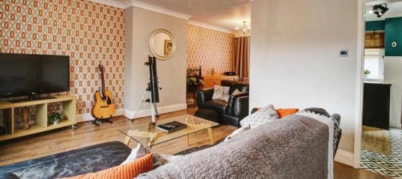 4 bedrooms Commercial property in Westerham, United Kingdom No. 10686 38