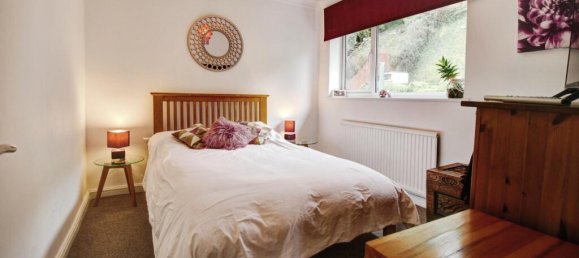 4 bedrooms Commercial property in Westerham, United Kingdom No. 10686 46