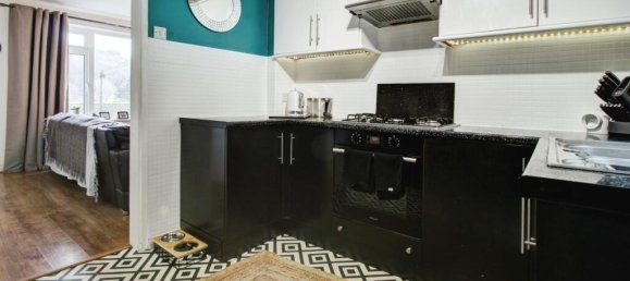 4 bedrooms Commercial property in Westerham, United Kingdom No. 10686 36