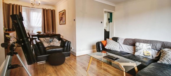 4 bedrooms Commercial property in Westerham, United Kingdom No. 10686 47