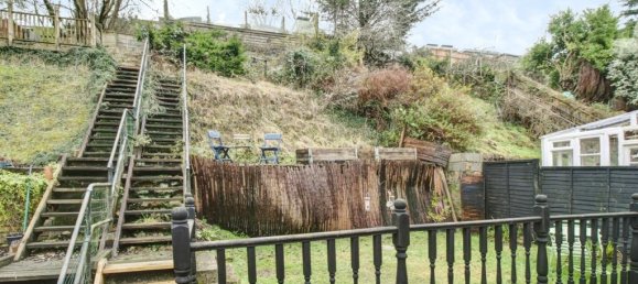 4 bedrooms Commercial property in Westerham, United Kingdom No. 10686 62