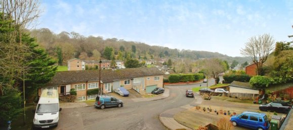 4 bedrooms Commercial property in Westerham, United Kingdom No. 10686 18