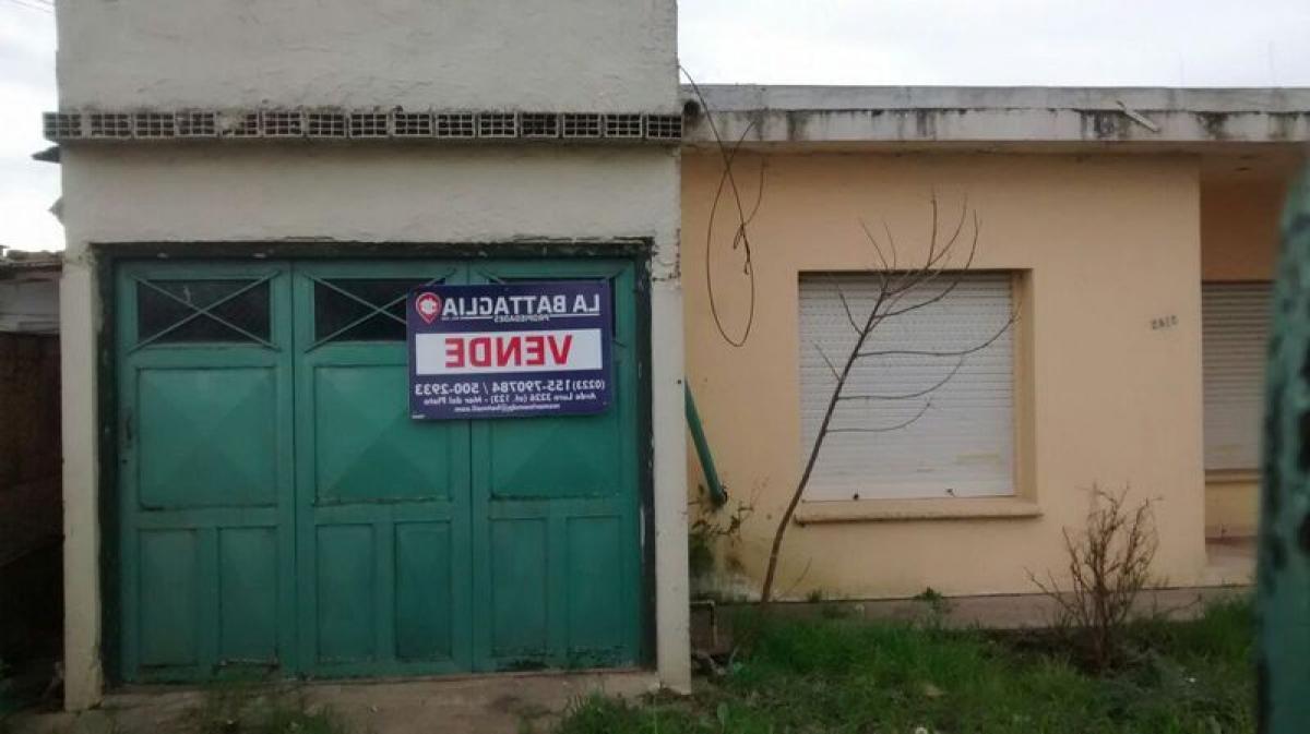 2 Schlafzimmer Haus in Mar del Plata, Argentina, Nr. 74741