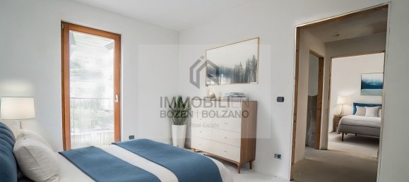 3-Zimmer Wohnung in Trentino-Alto Adige, Italy, Nr. 164994 16