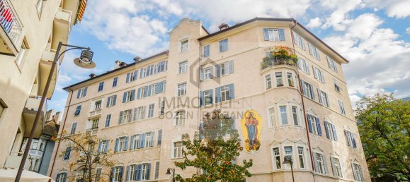 3-Zimmer Wohnung in Trentino-Alto Adige, Italy, Nr. 164994 13