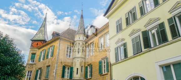 3-Zimmer Wohnung in Trentino-Alto Adige, Italy, Nr. 164994 12