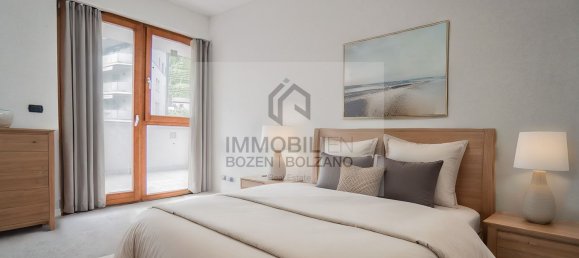 3-Zimmer Wohnung in Trentino-Alto Adige, Italy, Nr. 164994 18