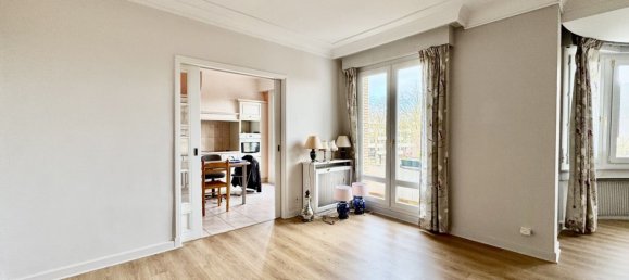 3 غرف نوم شقة في Marcq-en-Baroeul, France رقم 43150 10