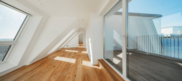 Квартира с 3 комнатами в Пенцинг, Австрия № 217930 14