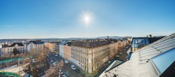 Квартира с 3 комнатами в Пенцинг, Австрия № 217930 16