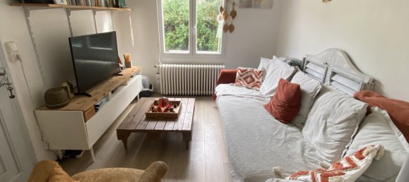 2 chambres Maison à Palaiseau, France No. 189357 14