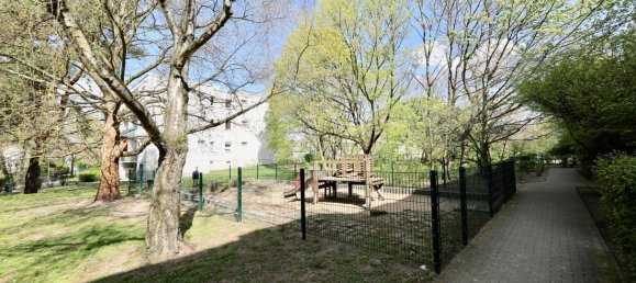 4غرفة شقة في Reinickendorf, Germany رقم 14018 19