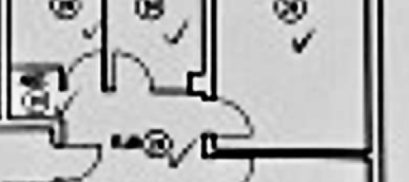 4غرفة شقة في Reinickendorf, Germany رقم 14018 21