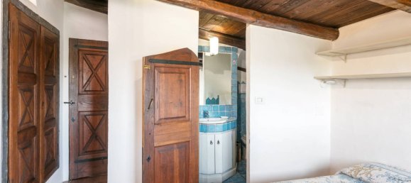 6 bedrooms Villa in Arzachena, Italy No. 59625 16