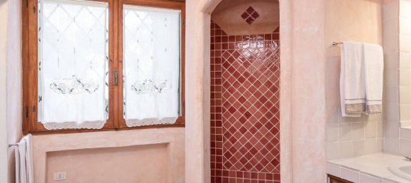 6 bedrooms Villa in Arzachena, Italy No. 59625 22