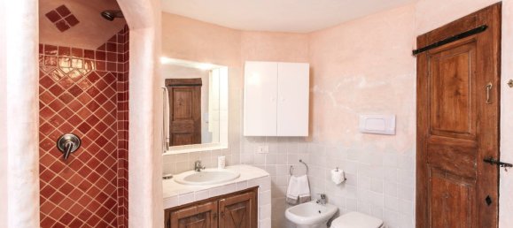 6 bedrooms Villa in Arzachena, Italy No. 59625 21