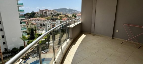 Appartement 2+1 à Cikcilli, Turkey No. 16731 7