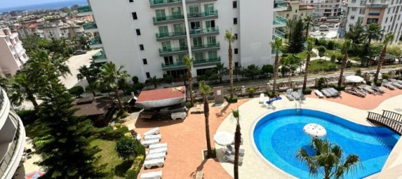 Appartement 2+1 à Cikcilli, Turkey No. 16731 4