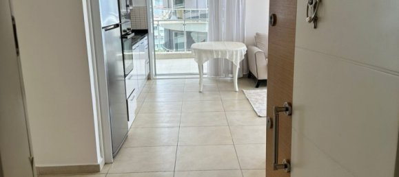 Appartement 2+1 à Cikcilli, Turkey No. 16731 16