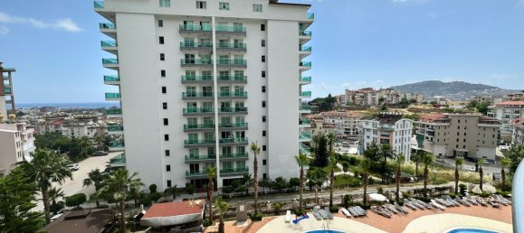 Appartement 2+1 à Cikcilli, Turkey No. 16731 2