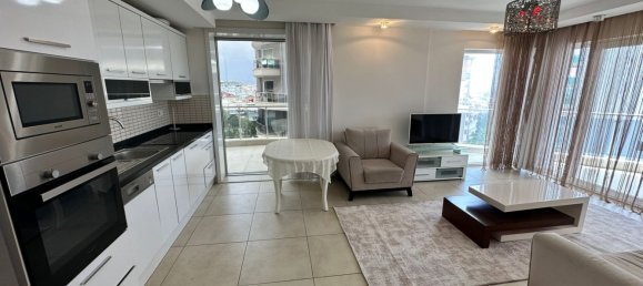 Appartement 2+1 à Cikcilli, Turkey No. 16731 23