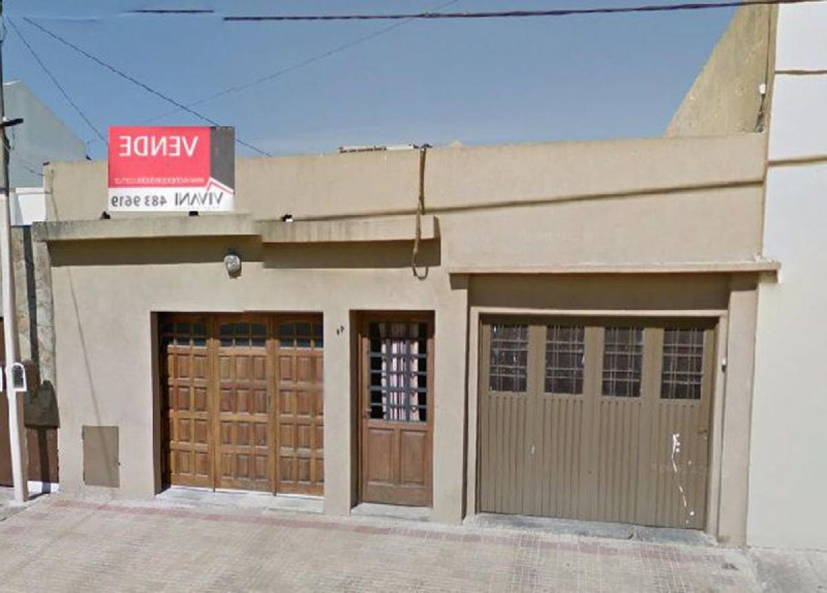 3 غرف نوم منزل في Campo Creado, Argentina رقم 71809