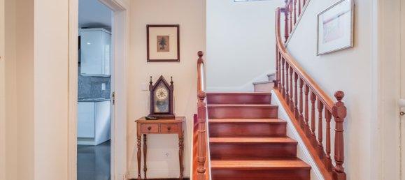 4 Schlafzimmer Villa in Funchal, Portugal, Nr. 145861 13