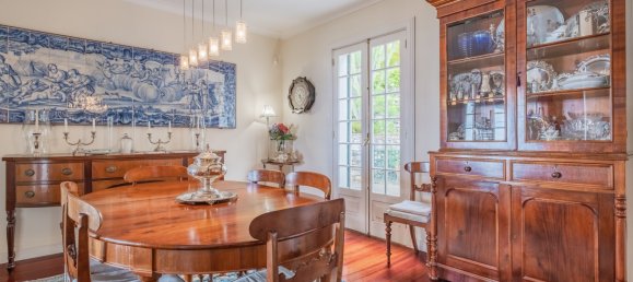 4 Schlafzimmer Villa in Funchal, Portugal, Nr. 145861 12