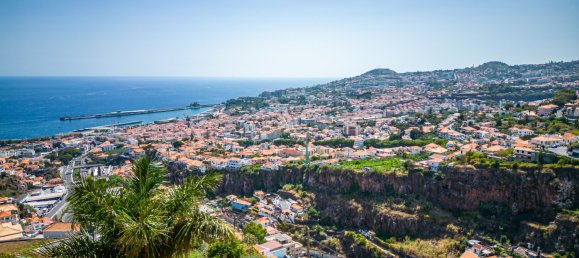 4 Schlafzimmer Villa in Funchal, Portugal, Nr. 145861 3