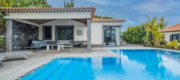 4 Schlafzimmer Villa in Funchal, Portugal, Nr. 145861 18