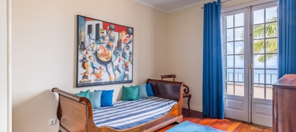 4 Schlafzimmer Villa in Funchal, Portugal, Nr. 145861 6