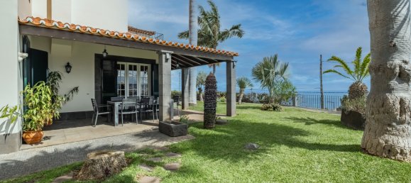 4 Schlafzimmer Villa in Funchal, Portugal, Nr. 145861 17