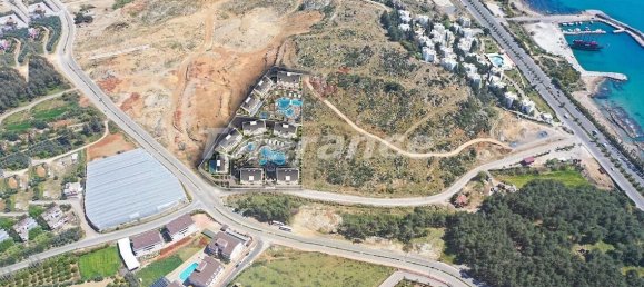 Apartment 3+1 in Alanya, Turkey No. 5161 14