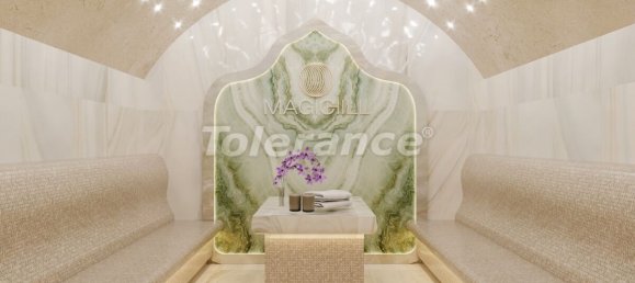 Apartment 3+1 in Alanya, Turkey No. 5161 12