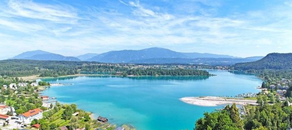 3 rooms House in Portschach am Worther See, Austria No. 259655 6