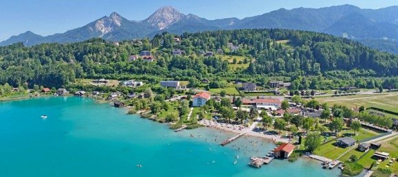 3 rooms House in Portschach am Worther See, Austria No. 259655 4