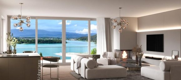 3 rooms House in Portschach am Worther See, Austria No. 259655 7